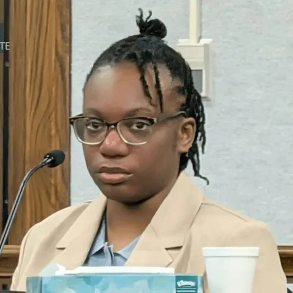 Jury Convicts Xandria Harris in Two Week Trial Over 2021 Bradley Police Shooting That Killed Sgt. Marlene Ritmanic and Seriously Injured Officer Tyler Bailey