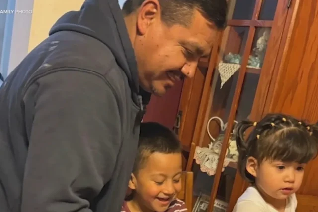 Richmond House Fire Allegedly Set by Uncle Leaves Two Children and Their Grandfather Dead, While Their Mother Remains Critically Injured in Hospital