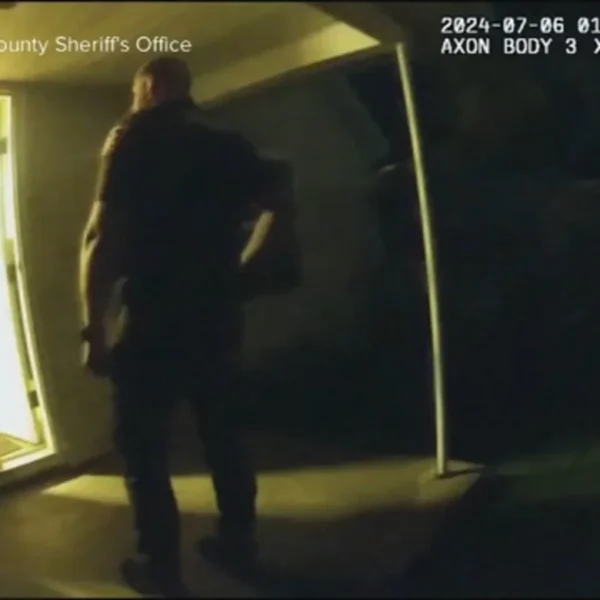 Former Sangamon County Deputy Sean Grayson Dies in Prison After Murder Sentence in Sonya Massey Shooting Case While Battling Stage 4 Cancer