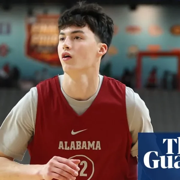 Alabama Jury Awards Former University of Alabama Basketball Player Kai Spears $9.25 Million in Defamation Case Against the New York Times Over Erroneous Shooting Report