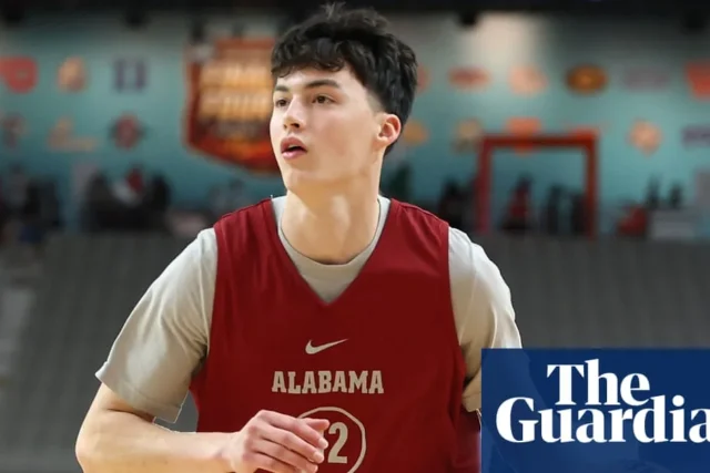 Alabama Jury Awards Former University of Alabama Basketball Player Kai Spears $9.25 Million in Defamation Case Against the New York Times Over Erroneous Shooting Report