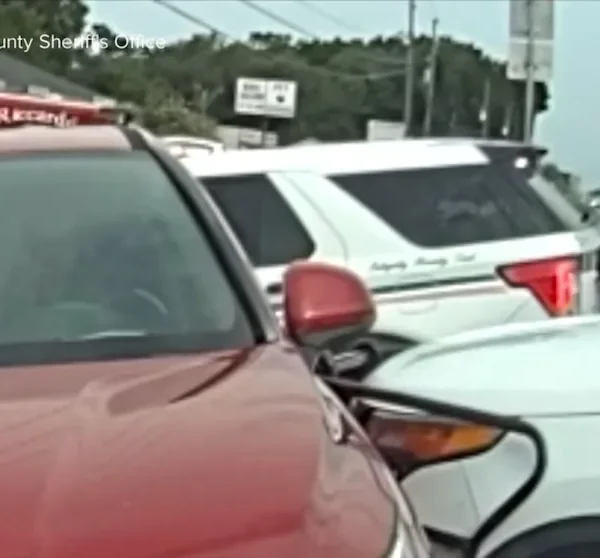 Florida Teen Rescued From Kidnapper Less Than an Hour After Amber Alert in Ocala as Authorities Say the 13 Year Old Was Found Safe