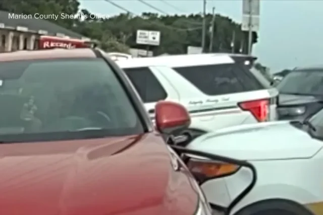 Florida Teen Rescued From Kidnapper Less Than an Hour After Amber Alert in Ocala as Authorities Say the 13 Year Old Was Found Safe
