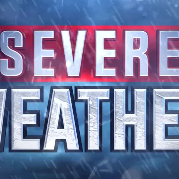 National Weather Service Issues Two Tornado Warnings and Expands Tornado Watch Across Most of Delmarva on Thursday Afternoon and Evening