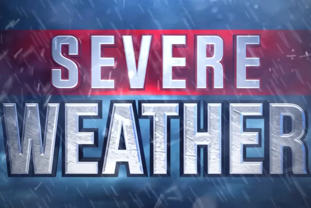National Weather Service Issues Two Tornado Warnings and Expands Tornado Watch Across Most of Delmarva on Thursday Afternoon and Evening