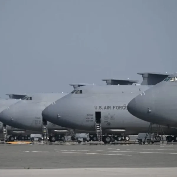 U.S. Air Force Member in Delaware Charged After Bucks County Teen Vanishes and Police Say He Received Sexually Explicit Messages for Months