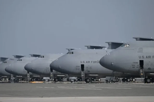 U.S. Air Force Member in Delaware Charged After Bucks County Teen Vanishes and Police Say He Received Sexually Explicit Messages for Months