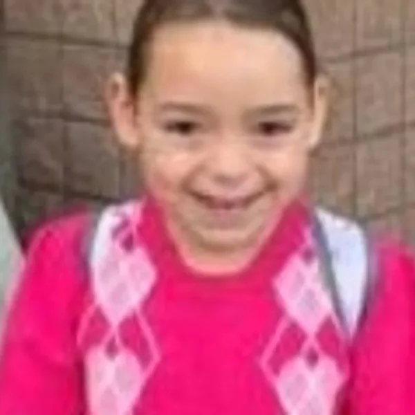 Idaho Amber Alert Issued for Seven Year Old Izabella Bond After She Was Reported Taken Near Railroad Lane in Payette Saturday Evening