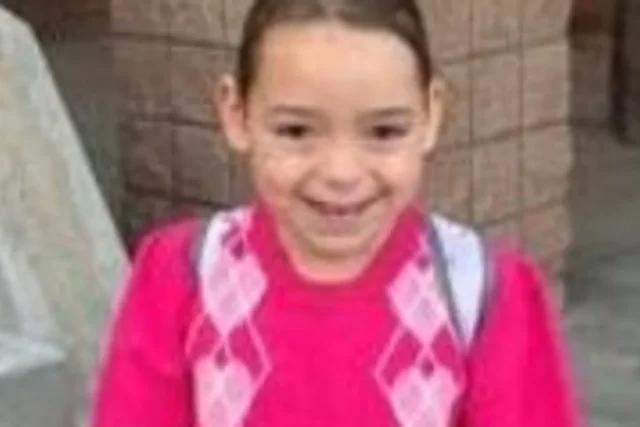 Idaho Amber Alert Issued for Seven Year Old Izabella Bond After She Was Reported Taken Near Railroad Lane in Payette Saturday Evening