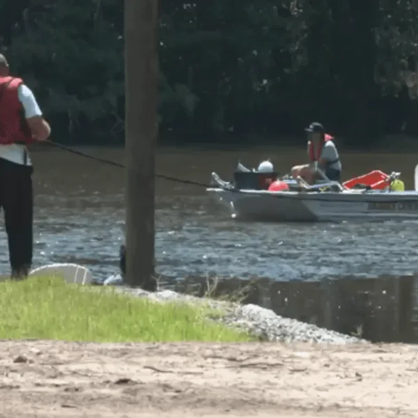 South Carolina Natural Resources Divers Recover Body of Missing Aynor Boater in Waccamaw River Crash, With Coroner Saying Foul Play Is Not Suspected