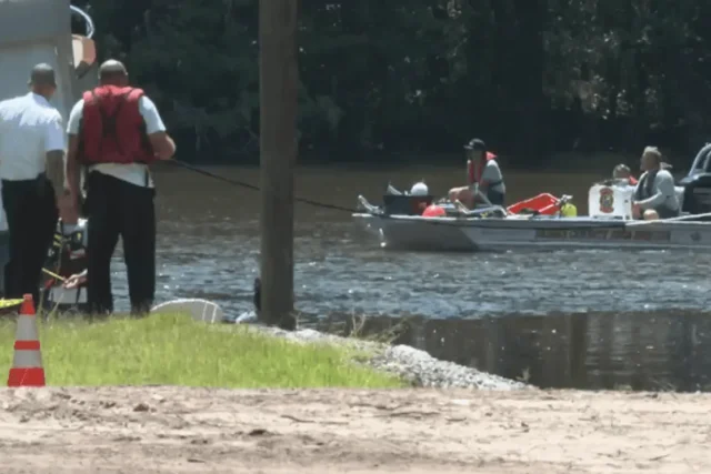 South Carolina Natural Resources Divers Recover Body of Missing Aynor Boater in Waccamaw River Crash, With Coroner Saying Foul Play Is Not Suspected