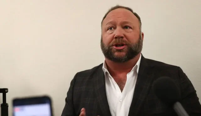 Texas Appeals Court Cuts Alex Jones Sandy Hook Damages From $50 Million to $1.5 Million After Ruling Trial Judge Exceeded Statutory Cap